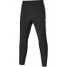 Skechers Comfort Sports Series Knitted Sports Pants Men's Carbon Black Carbon Black-0018, XL
