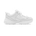 Skechers I-Conik Low-Top Casual Running Shoes Women's Silver White Белый, 37.5