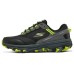 Skechers Non-slip Lightweight Low-Top Running Shoes Men's Green Зеленый, 39.5