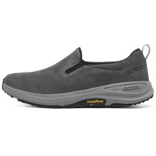 Skechers Go Walk Outdoors 'Charcoal' 42.5