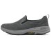 Skechers Go Walk Outdoors 'Charcoal' 42.5