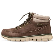 Skechers Synergy Outdoor Boots Women's Brown 35