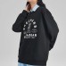 Skechers Colorful Sweatshirts Unisex Carbon Black/0018 Carbon Black 0018, L