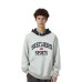 Skechers Colorful Sweatshirts Men Greige грейдж, XL