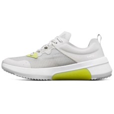 Skechers Modern Jogger Cushioning Low-Top Casual Shoes Men's Ivory 42