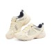 Skechers Hillcrest Vast Adventure 'Cream' Women's 35