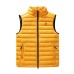Skechers Yazhuan Series Vest Coat Unisex Zinc yellow, S