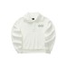 Skechers Colorful Sweatshirt Women's Marshmallow White Marshmallow white 0074, XL