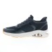 Skechers Tres Air Uno Necessairy 183093 Mens Black Lifestyle Sneakers Shoes 10