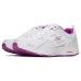 Skechers Go Run Consistent 'White Purple' Women's 35.5