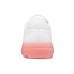 Skechers Roadies Low Top Sneakers White/Pink Women's 38