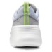 Skechers Cloud Trace Breathable Low-Top Running Shoes Women's Gray Серый, 35
