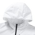 Skechers Jackets Men White Белый, L