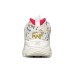 Skechers D'Lites 1.0 Low Top Daddy Shoes Multi Color Women's 37
