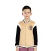 Skechers Jackets & Coats Irish Cream Kids' Бежевый, M
