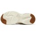 Skechers Stamina Airy D'Lites Cushioning Anti-Slip And Wear-Resistant Low-Top Chunky Sneakers Men's Ivory 41