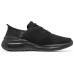 Skechers Slip ins Bounder 2.0 Emerged 'Black' Черный, 39.5