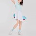 Skechers Children's Dress Kids' Gulf Green Bay Green / 02YC, 130