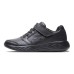 Skechers Abrasion-Resistant Slip-Resistant Casual Shoes Black Teenagers 30
