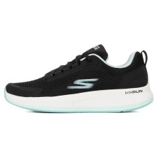 Skechers Go Run Pulse 'Black Mint' Women's 38.5