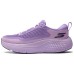 Skechers Anti Slip Wear Resistant Low Top Running Shoes Women's Purple Фиолетовый, 36