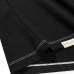 Skechers Regular T Shirt Women's Carbon Black сажа, S