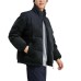Skechers Sports Collection Puffer Jackets Unisex Carbon Black сажа, S