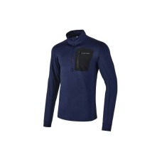 Skechers Jackets & Coats Men's Marine Blue Синий, M