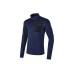 Skechers Jackets & Coats Men's Marine Blue Синий, M