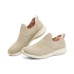 Skechers Ulra Flex 'Beige' Women's 36.5