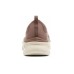 Skechers Modern D'Lu Cushioned Wear-Resistant Breathable Low-Top Casual Shoes Women's Umber Коричневый, 38