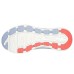 Skechers Skech-Lite Pro Casual Shoes Women's Low-Top White/Blue 37