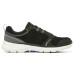 Skechers Go Walk 6 Low-Top Running Shoes Women's Black White 36