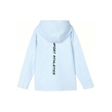Skechers Sweatshirt Light Moon Blue Kids' Light Moon Blue, 160
