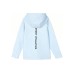 Skechers Sweatshirt Light Moon Blue Kids' Light Moon Blue, 160