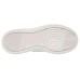 Skechers Uno Court Courted Style Shoes 'Beige Pink' Women's Natural/Coral/NTCL, 37