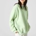 Skechers Colorful Sweatshirts Unisex Light Grass Green/01YW Light Grass Green/01YW, XL