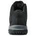 Skechers SKECHERS MENS USA Anti-Slip Wear-Resistant Mid-Top Outdoor Shoes Men's Black Черный, 39.5