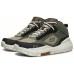 Skechers Monster High 'Olive Black' 41.5