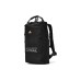 Skechers Fabric Hiking Bag Backpack Unisex Carbon Black сажа