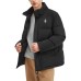 Skechers Down Jacket Men's Black Черный, 2XL