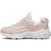 Skechers D'Lites 1.0 Running Shoes Pink Women's 35