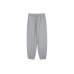 Skechers Knitted Sports Pants Women's Medium Heather Gray Серый, L