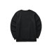 Skechers Diamond Series Sweatshirts Unisex Carbon Black/0018 Carbon Black 0018, M