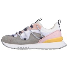 Skechers Heydayz 2.0 Casual Shoes Women's Low-Top Gray/White Color 37