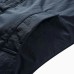 Skechers Down Jacket Men's Ink Gray Ink Gray/00W5, L