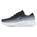 Skechers Skech-Lite Pro Wear-Resistant Low-Top Running Shoes Women's Black White Черно-белый, 37.5