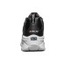 Skechers Energy Sneakers Black/White/Red Women's 36