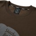 Skechers Funny Monster Sweatshirts Unisex Melted Chocolates/02Z9 Hot melt chocolate/02Z9, XS