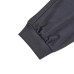 Skechers Colorful Knitted Sports Pants Men's Odyssey Gray Одиссей Грей, S